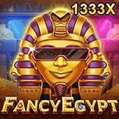 Fancy Egypt