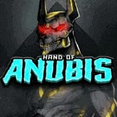 Mano de Anubis