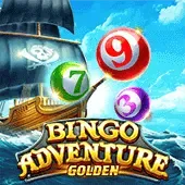 Aventura de Bingo
