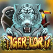 Tiger Lord